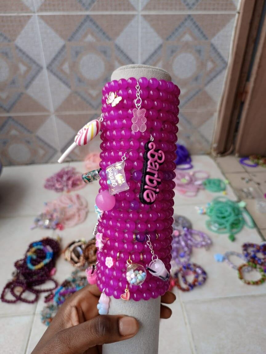 Bracelets 3 à 1000fr