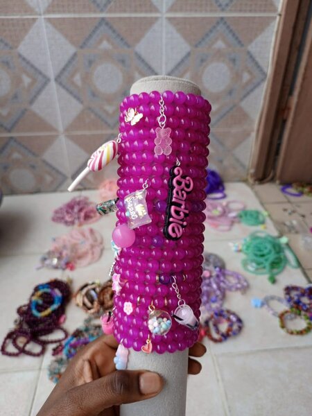 Bracelets 3 à 1000fr