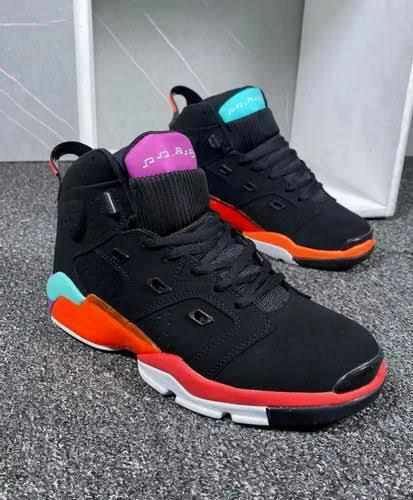 Quality sneakers for guys