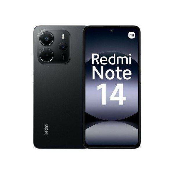 Redmi NOTE 14 6/128GB  DUAL S
