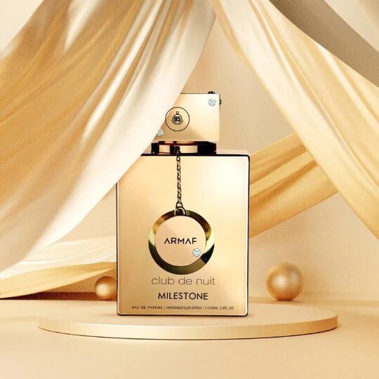 Club De Nuit Milestone 200ml