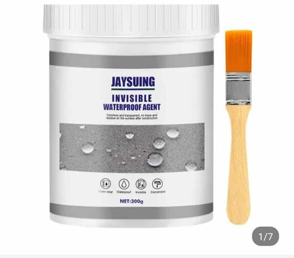 Produits d'étanchéité