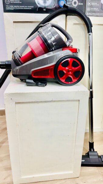 Aspirateur sans sac performant