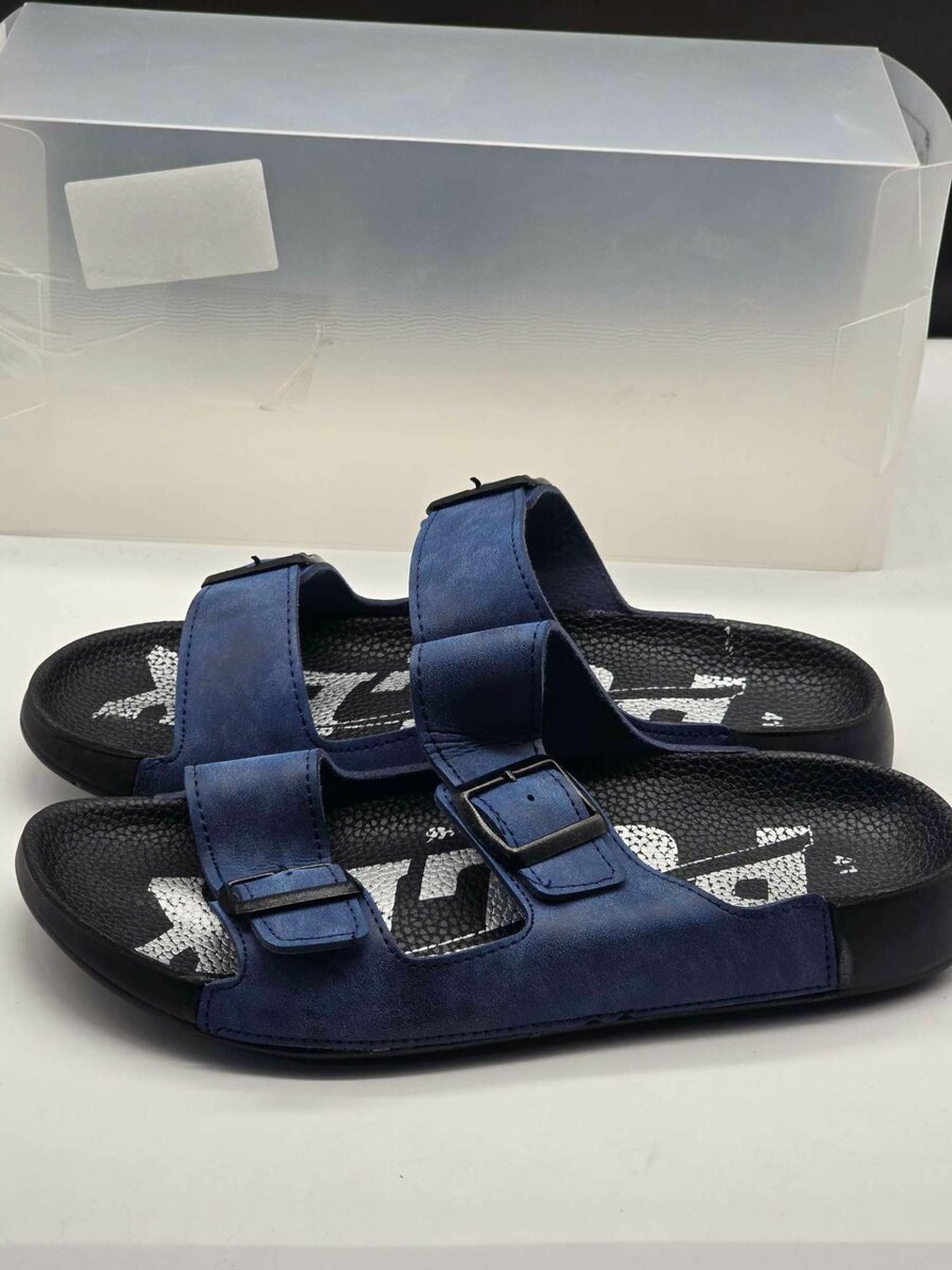 Sandale turque de qualité