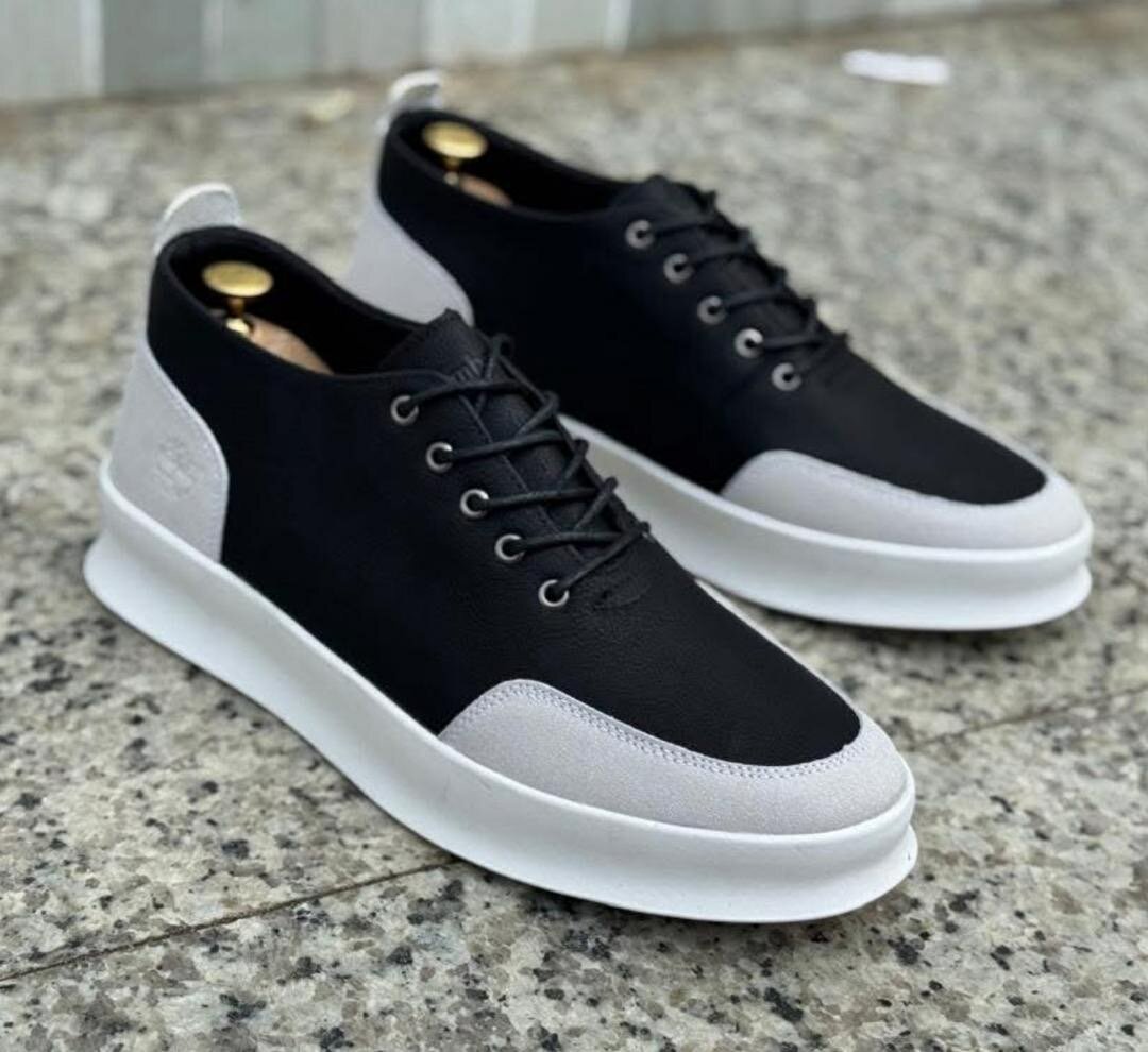 Chaussures décontractées pour hommes