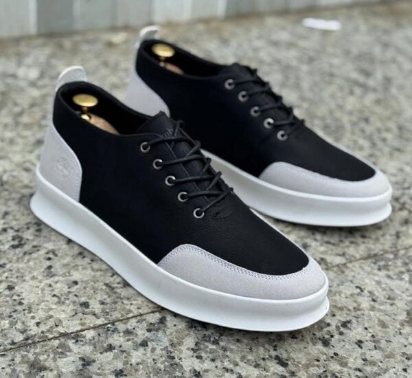 Chaussures décontractées pour hommes