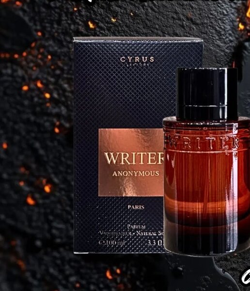 Parfum Homme Épicé 100ml