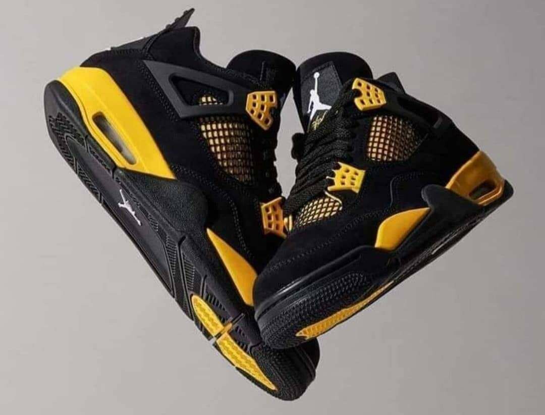 Jordan 4