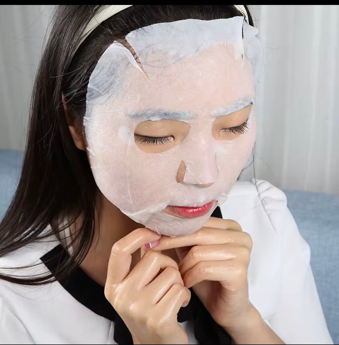 Masques Visage Hydratants