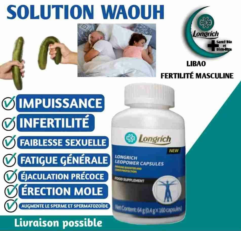 Longrich Libao