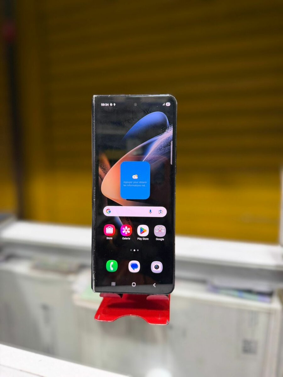 Samsung Galaxy Z fold 4 256/12