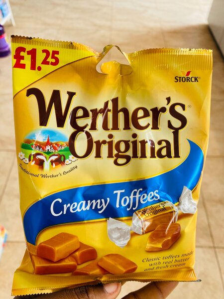 Werthers Original
