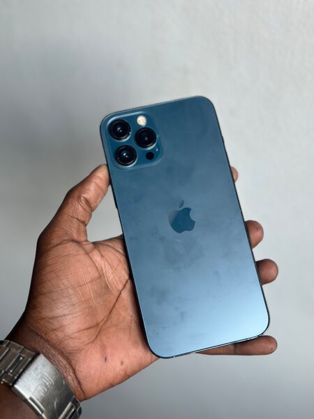 iPhone 12 Pro Max 256gb