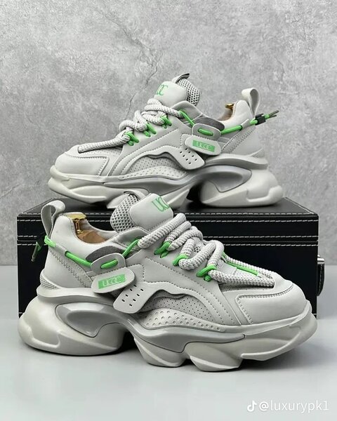 Unisex Stylish Sneakers