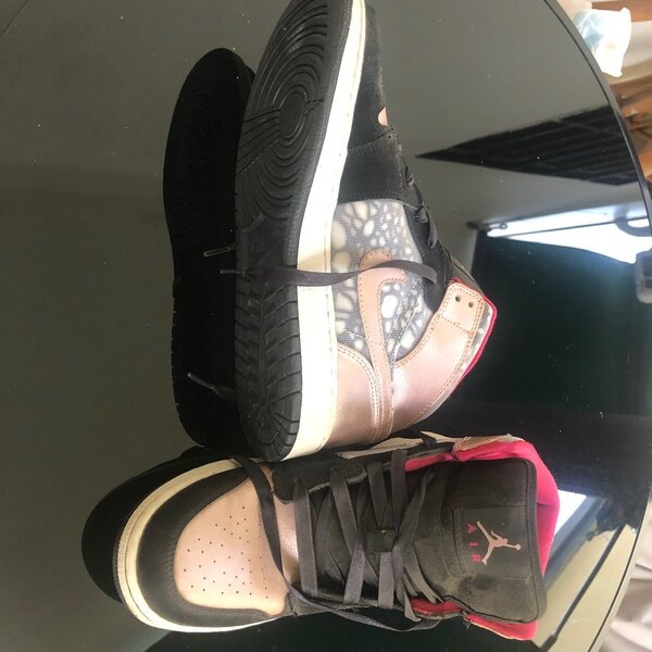 Baskets femme Air Force 1