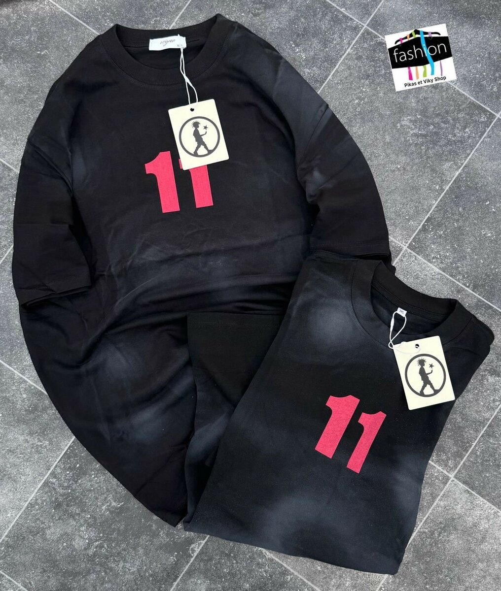 Teeshirt de qualité 100% coton