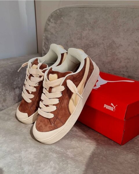 Puma Suede XL