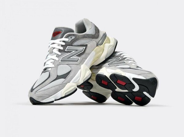 Chaussures de sport modernes