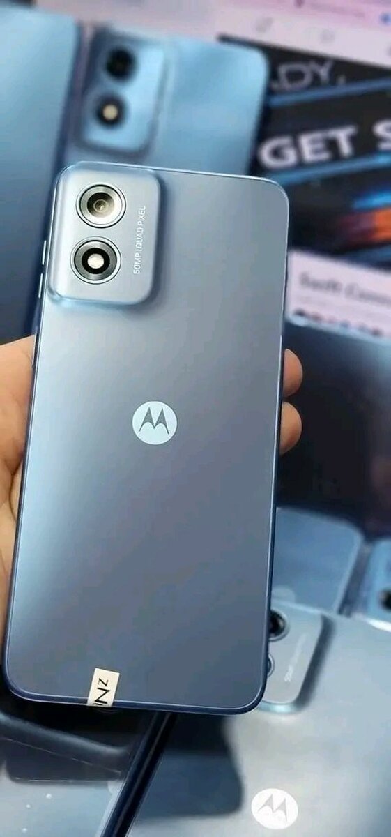 Motorola Edge 40 Neo