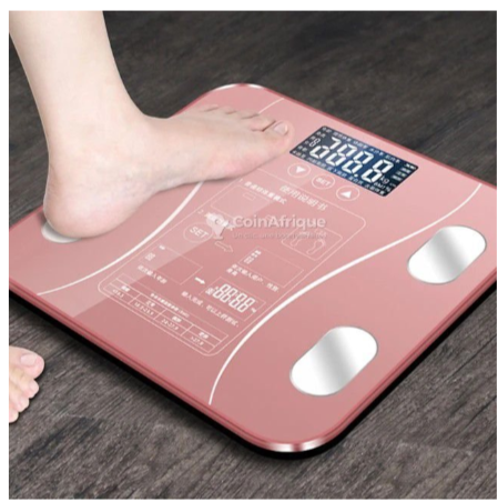 Balance intelligence