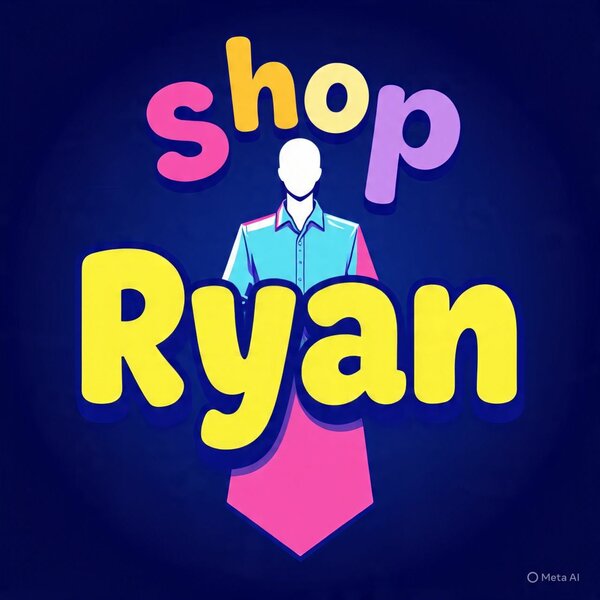 Shop Ryan