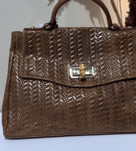 Шикарная сумочка