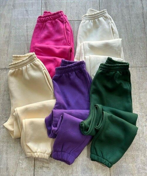Pantalons de jogging confortables