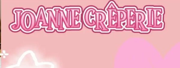 Joanne crêperie 🥞❤️