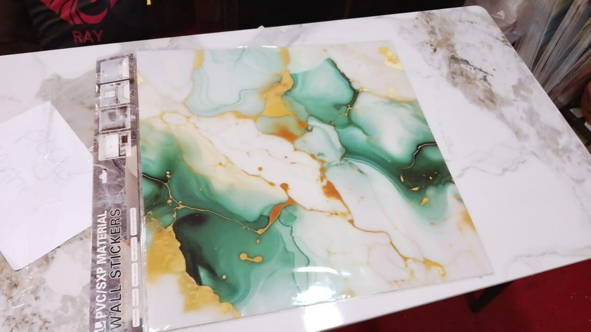 Papier peint Décoratifs