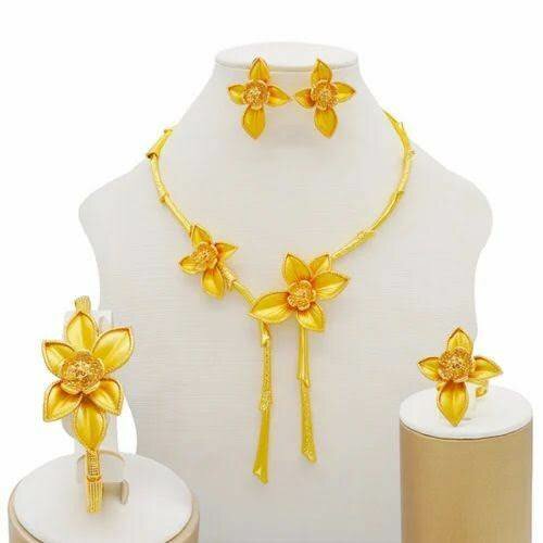 Jewellery set