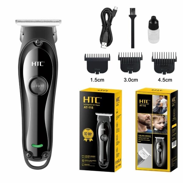 Tondeuse professionnelle HTC