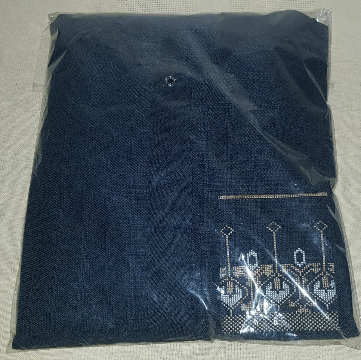 Tunique Homme Élégante