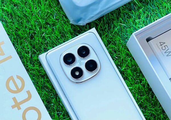 Redmi Note 14 Pro Smartphone