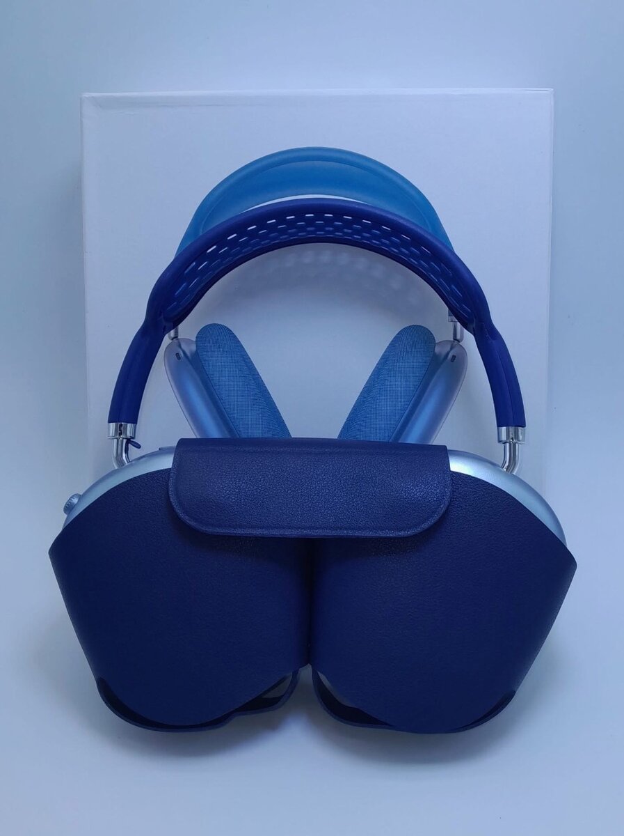 Casque Bluetooth AirPod Max