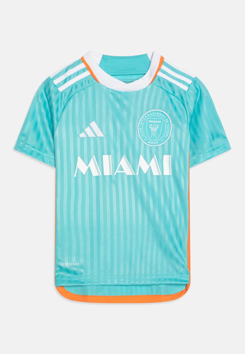 Maillot de football Miami