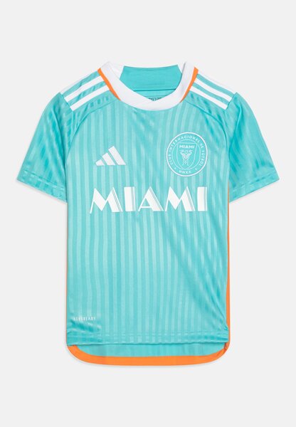 Maillot de football Miami