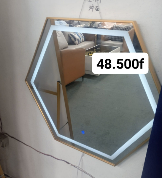 miroirs