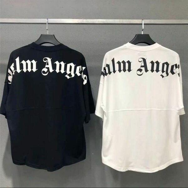 Nouvel collection palm amgel 100% coton