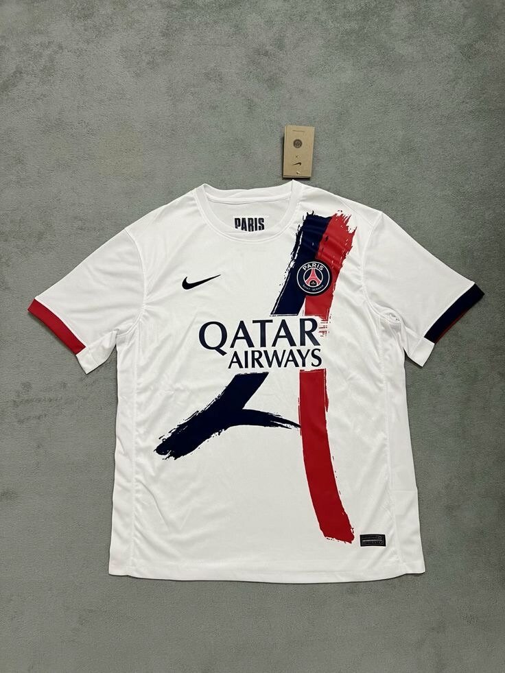 MAILLOT DE PSG