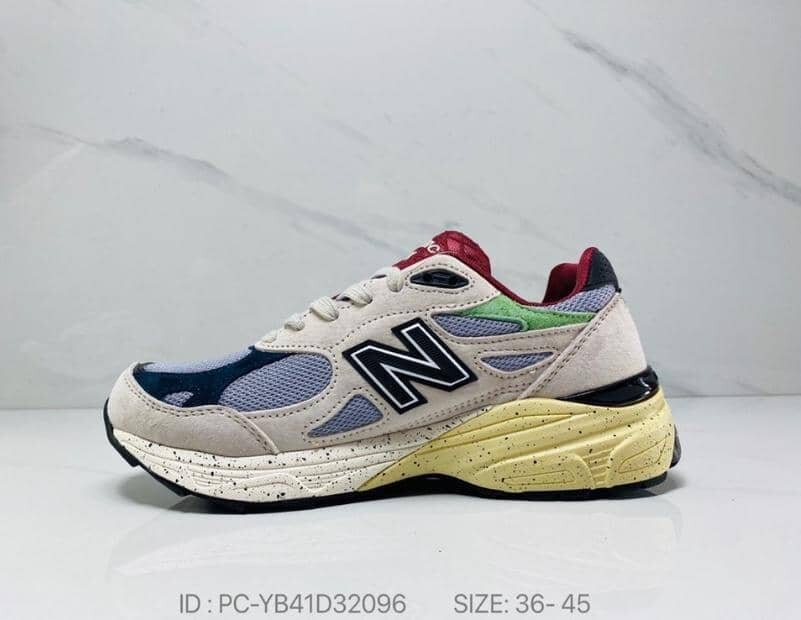 New balance 990