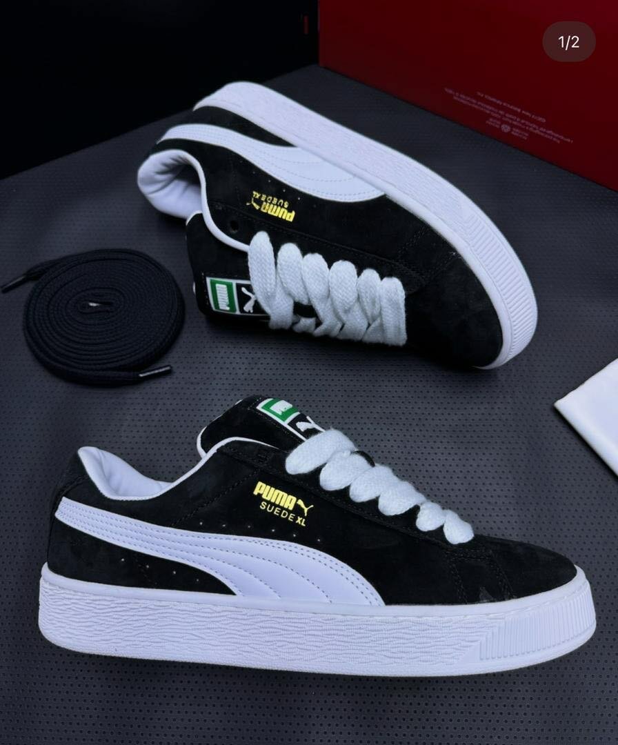 Puma XL