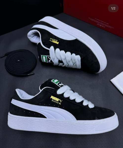 Puma XL