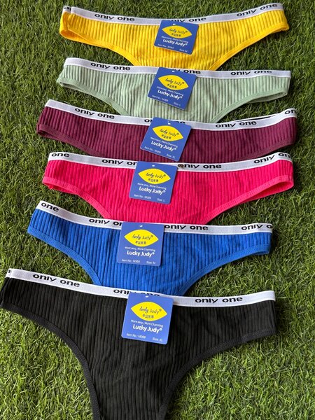 Ladies panties