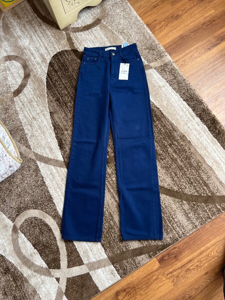 Джинсы Зара (новая)