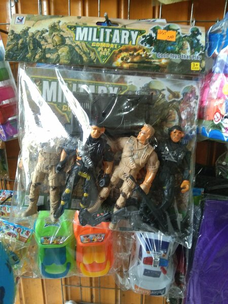 Toy for kids