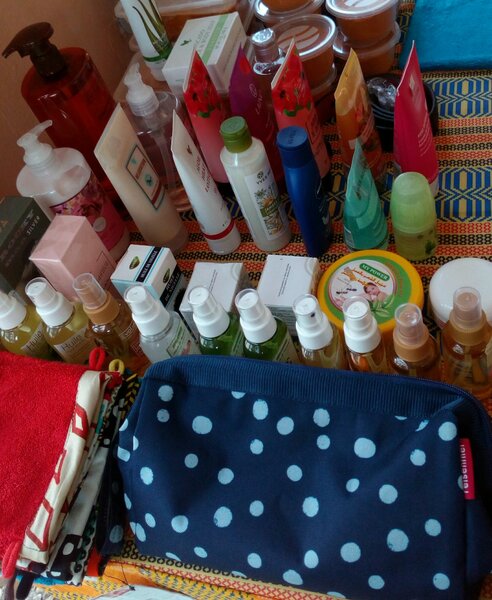 KM & CY RENAISSANCED