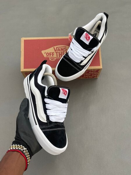 Vans Sneakers Classiques