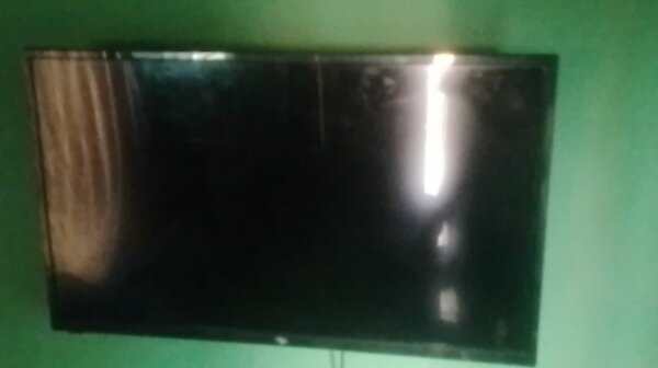 Itel television 42 inches
