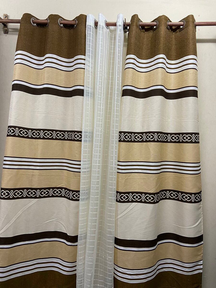 Curtains