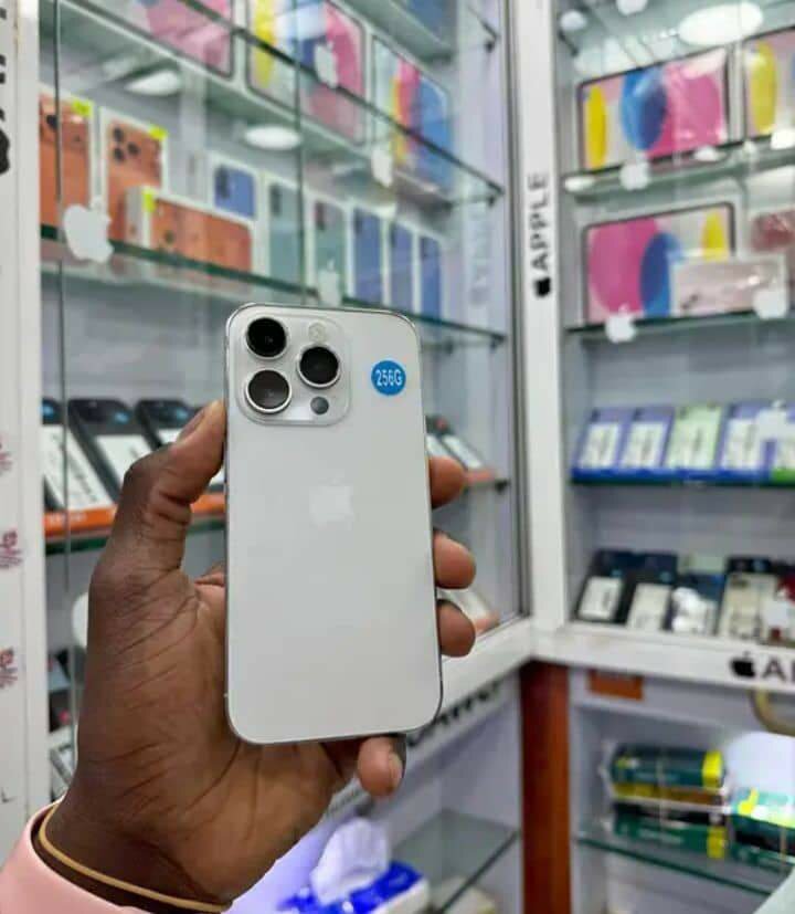 iPhone 14 Pro Max 256GB